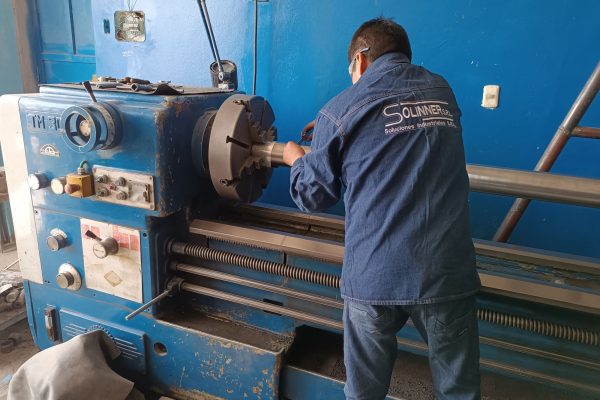 Torno